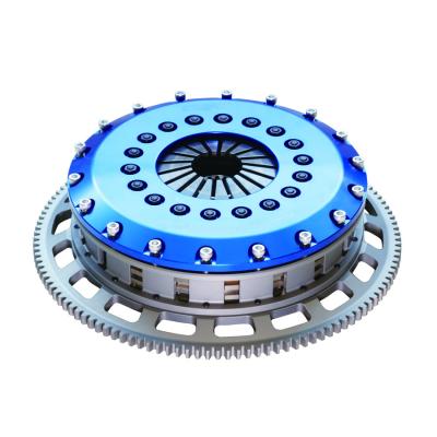 China 8.5'' Triple Racing Clutch For BMW B58 BMW M240i  BMW 330i for sale