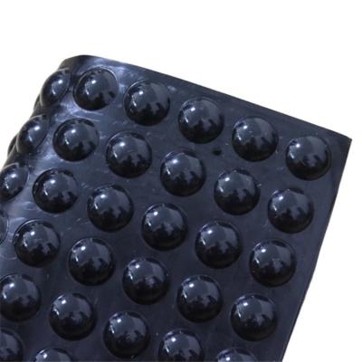 China Self Adhesive For High Grip Anti Slip Silicone Rubber Feet Pads Clear PVC Silica Gel Shock Absorber Self Adhesive Silicone Bumper Pad High Clear for sale