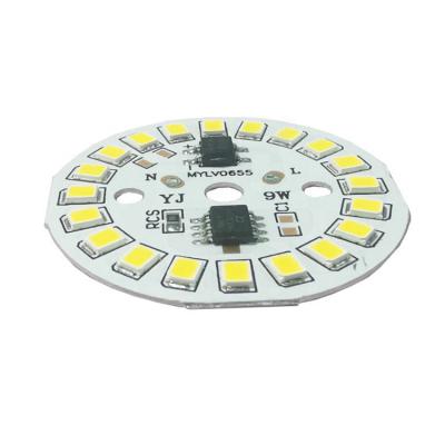 China Electronics device professional led PCB OEM ODM factory electronic circuit board assembly aluminum pcba LED for sale