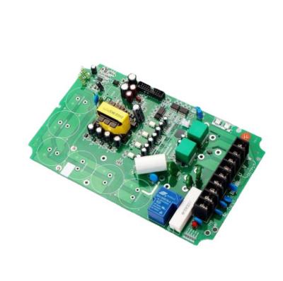 China industrial control boards pcb pcba with Rohs for industrial manufacturing and control board testing for sale