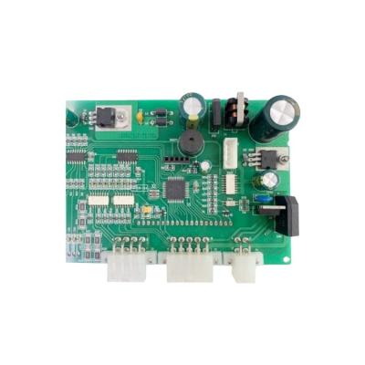 China Professional industrial FR4 control board double sided fr4 pcb pcba assembly for sale