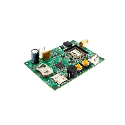 China Electronics Device ISO Standard Radio Frequency Communication Circuit Board PCB Assembly Factory for sale