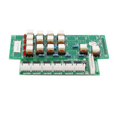 China Electronics device shenzhen pcb manufacturer intelligent control circuit board for sale