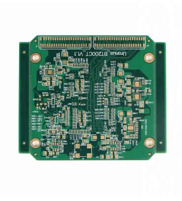 China Direct Custom Electronics Device Factory Pcba Board OEM Pcb Board Assembly Factory for sale