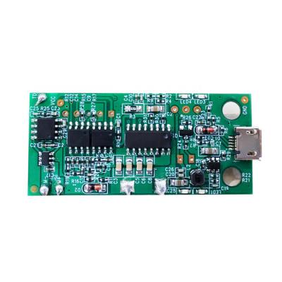 China Advanced Electronics Device Technology Custom Design Electronic Circuit Board For Home Appliance Control Board for sale