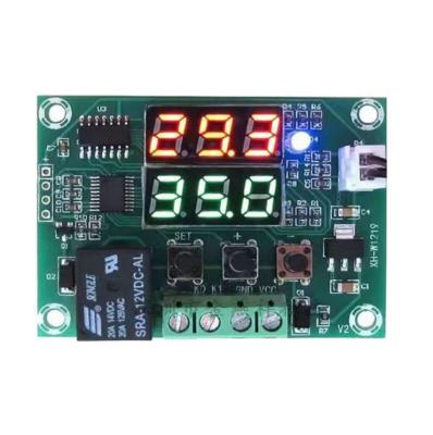 China Battery managemnet system board China pcb PCBA design pcba pcba assembly pcba test turkey pcba service for sale