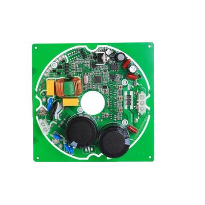 China electronics device pcb design pcb board pcb fabrication and pcba assembly printing board pcba for sale