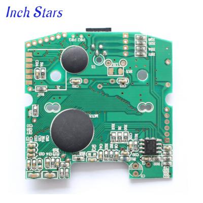 China battery managemnet system board clone pcb pcba design pcba reverse engineering pcba service pcb board for blood gluco for sale