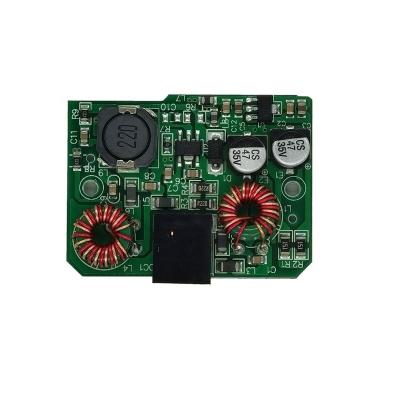 China Assembly Factory Electronics Device PCB Assemble And Components Supplier PCB for sale