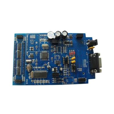 China Electronics Device PCB Assembly Factory OEM ODM Service Medical Device PCB PCBA Manufacture for sale