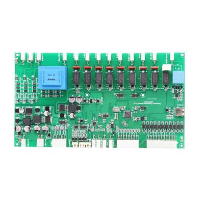 China Electronics Device Other Pcb Circuit Board Pcba PCB Assembly In China for sale