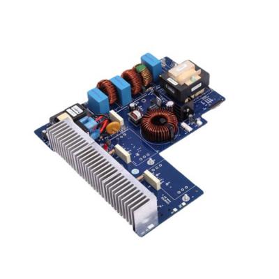 China Custom electronics device china other pcb pcba design and pcb assembly pcba pcb manufacturing board for sale