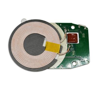 China China wireless charger products wireless charging board manufacturing pcb assembly pcba for sale