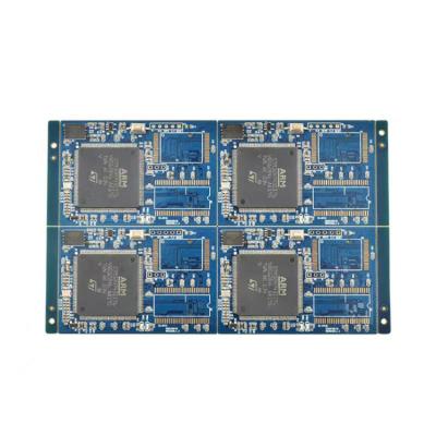 China Electronics device pcb fabrication,electronc parts supply,custom pcba fabrication pcb and pcba service for sale