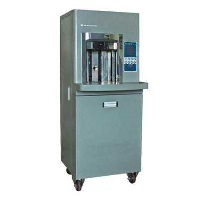 China WT-2300 Computer Controlled Plastic And Automatically Bind Full Automatic Banknote Binding Machine for sale