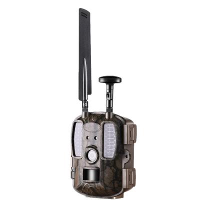 China Video Wild Hunting Camera Wildlife Trail 4G GPS GPRS Video Trail 4G GPS GPRS Digital Game Video Hobby Night Vision Email Production/CD Animation (MPEG-1 Video Capture) Hunter for sale