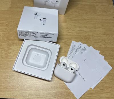 China Perfect healthy valid serial number packaging and fast delivery airoha chip earphone for sale