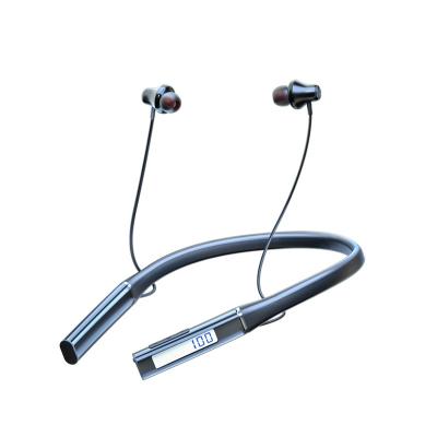 China Perfect Healthy Hot Selling Magnetic Low Latency Earphone 959 Earphone Sports Neckband Ear Phone Radio Neckband Sweatproof Headset for sale