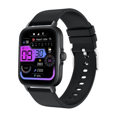 China Touch Screen Devices Wearable Smart Watch For Men Women Smartwatch for sale