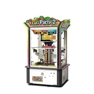 China Redemption Arcade Machines , Amusement Game Machine Ticket Lottery Game Leisure Center Machine 1460*1460*2220 (mm) for sale