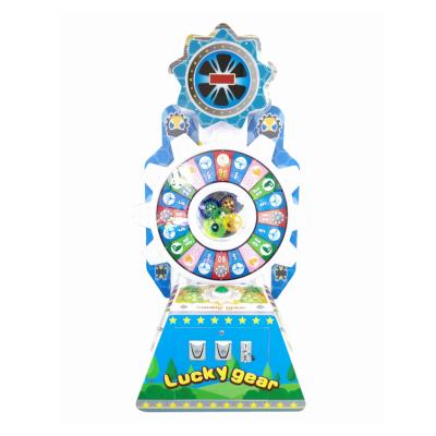 China High Yield Coin Operated Redemption Coin Operated Arcade Lottery Children's Coin Operated Arcade Machine Automatic Game Machine for sale