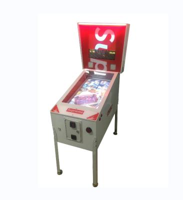 China Mini Pinball Game 32 LCD Screen Simulator Bingo Pinball Machine, Video Eight Ball Pinball Machine for sale