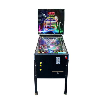 China Wooden Arcade Pinball Machine Popular Pinball Machine For Adult Hot Sale Chinese Pinball Machine for sale