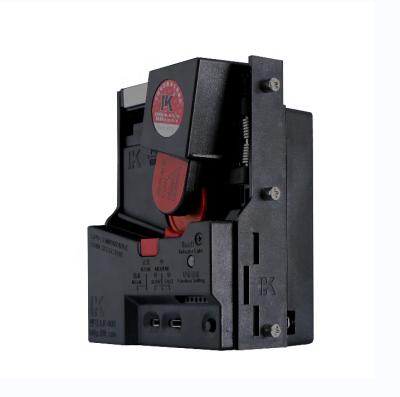 China Direct-operated Coin Dispenser Identifying Arcade Game Machine Parts Direct Coin Mechanism Coin Acceptor Dispenser Coin Selectors Repair Parts for sale