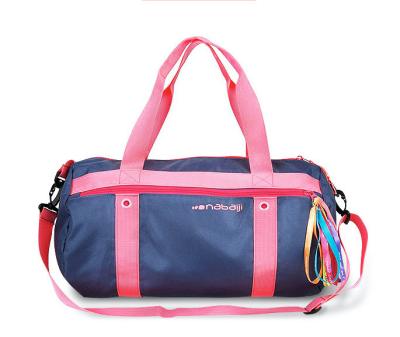 China Wholesale High Quality Dry Pocket Fitness Travel Gym Duffel Bag With Swimming Dry Bag Pouch Dry Bag for sale