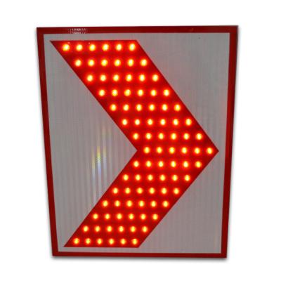 China Pavement Safety Signs Solar Power Ultrathin Traffic LED Sign For Road Safety Use Outdoor Usage, Customized LED Color for sale