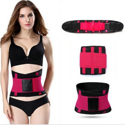 China Antibacterial Plus Stretch Cincher Belt Corset Classic Design Latex Waist Trainer Waist Trainer Waist Trainer Woman for sale