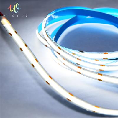 China Best Quality Smart Indoor Outdoor Decor Color Lights 24v 45w ip20 2700k-6506k Led Neon Led Light Strip for sale