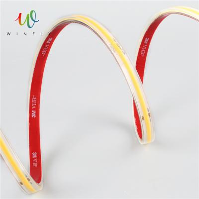 China Hotel Good Quality Led Strip Grow Light Linier Light Bar Strips Lights Profile for sale