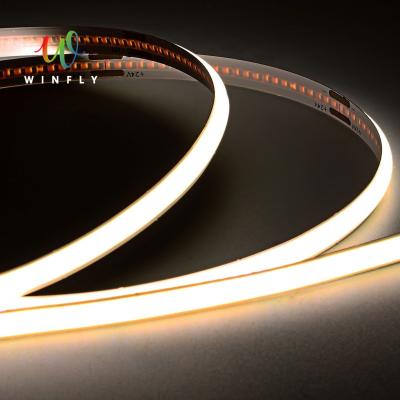 China Theme park sound strip COB-504chip/M with free-point lighting for sale