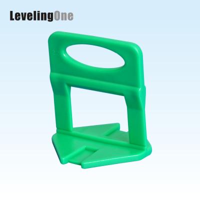 China Modern Tiling Equipment Self Leveling Spacer Can Be Customized for sale