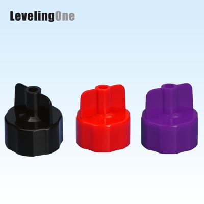 China Modern Tile Leveling System Set Tile Leveling System Clips Tool Tile Leveling System Clip for sale