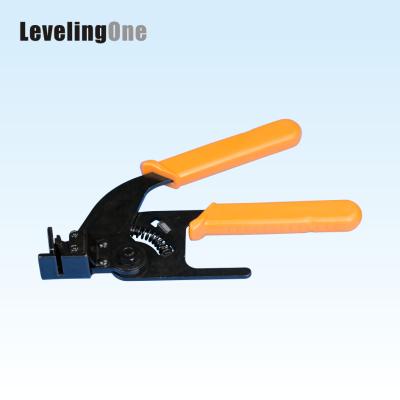 China Modern Tile Leveling Tools Floor Leveling System Tile Leveling System Clips for sale