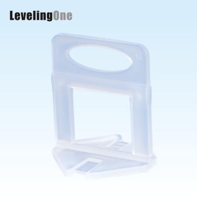 China Modern New Design Popular Tile Leveling System Easy To Install Tile Leveling System for sale