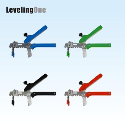 China Professional zero ceramic leveling system /tile leveling system wedge/tile leveling system for sale