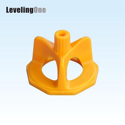 China Modern Plastic Tile Leveling System Clips And Wedges Ceramic Tile Leveling Install Tools Spacer for sale