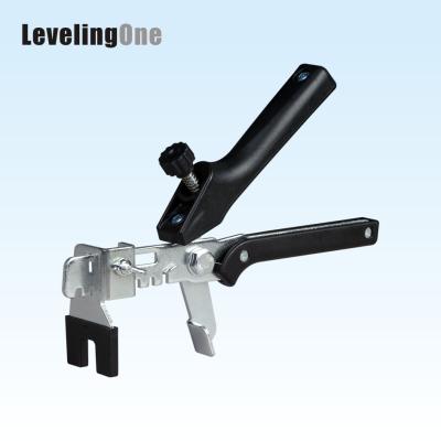 China Modern Reusable Tile Leveling System Quality Floor Clamps Tools Accessories for sale