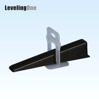 China Modern Top Selling System Staples Professional Ceramic Leveling Wedges Tile Leveling System Tools for sale