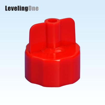 China Modern Tile Clips Leveling System Tile Tools Ceramic Tile Clips And Wedges for sale