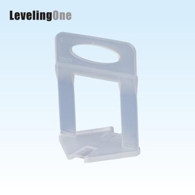 China Modern High Quality Tile Accessories For Floor Tile Leveling Spacer Clips Tools Tile Spacer Leveling System for sale