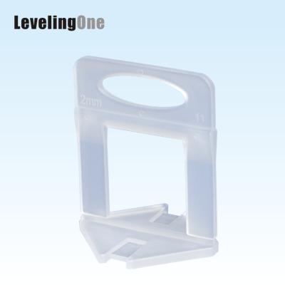 China Modern Tile Accessories Tiles Leveler Spacers Tile Leveling System for sale