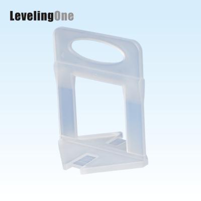 China Modern Tile Accessories Leveling System Stone Friendly Tile Leveling System For Flooring for sale