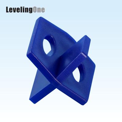 China Modern multifunctional, high quality and popular leveling system for three spacer tile tools accessories for sale