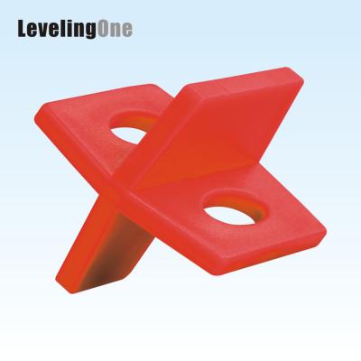 China Modern 2.0mm Three Side Spacer Tile Accessories Leveling System Ceramic Tools for sale