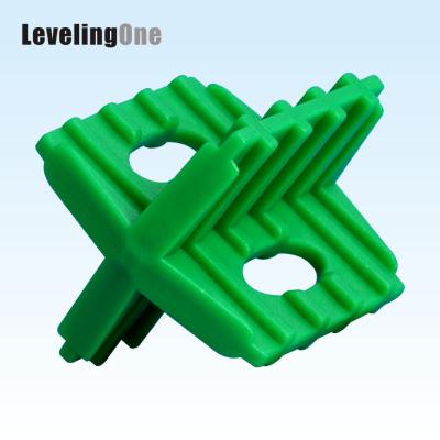 China Modern Tile Leveling System Clips Easy To Use Tile Leveling System Tile Installation Artifact for sale