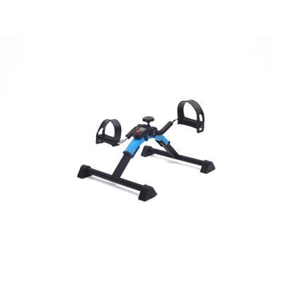 China Wholesale Price Fitness Equipment Mini Bike Pedal Foldable Exercise Lightweight Home Bike for sale